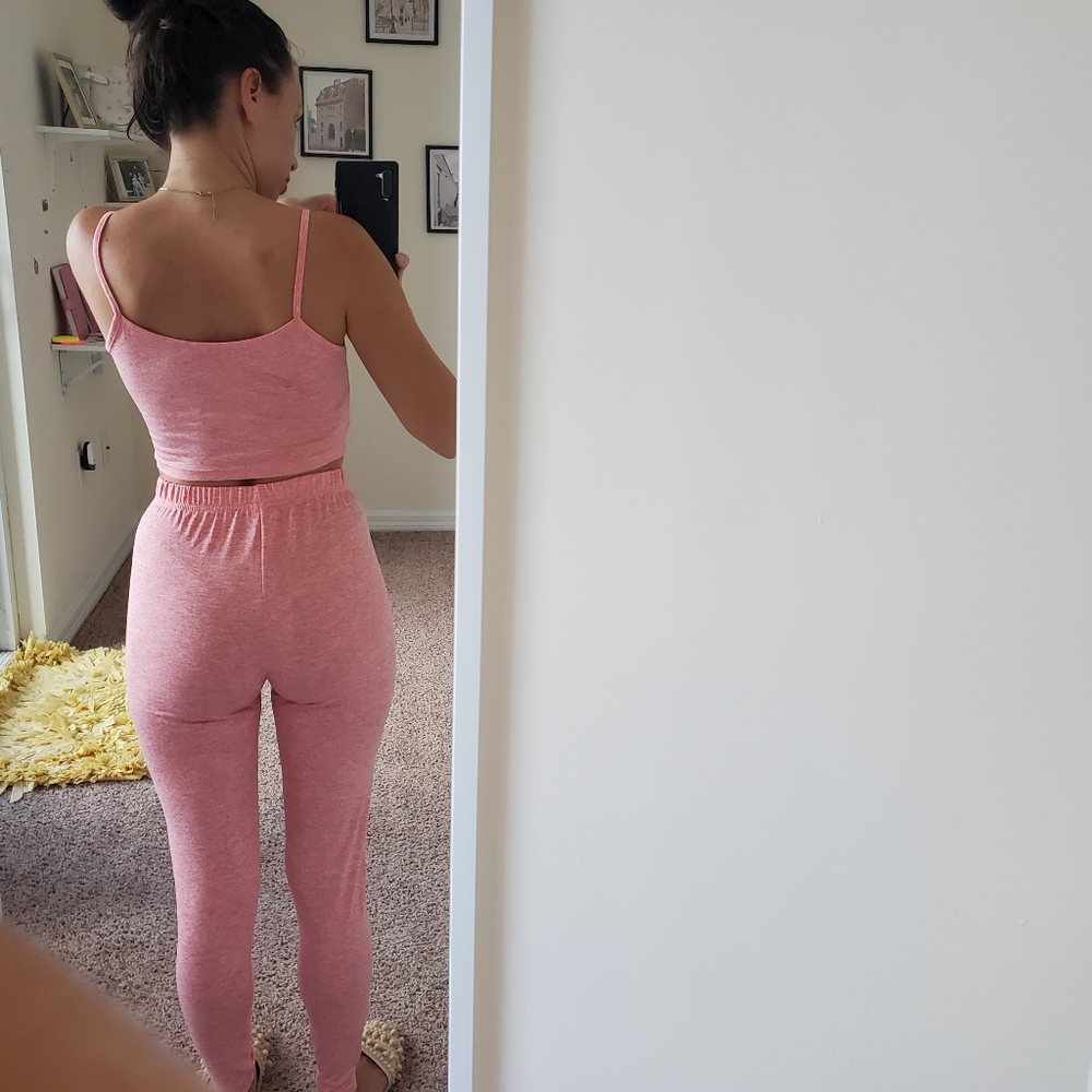 TWO PICES SET